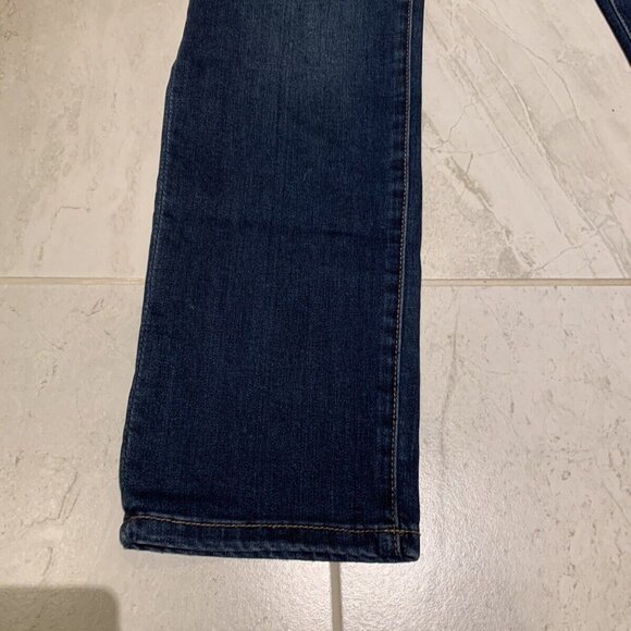 Liverpool Mens Skinny Jeans Sz 33 - Picture 4 of 8